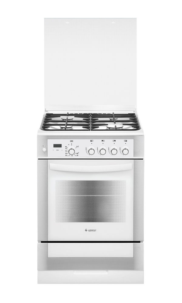 Газовая плита GEFEST 6300-03 S040																		 — описание, фото, цены в интернет-магазине PT Stores