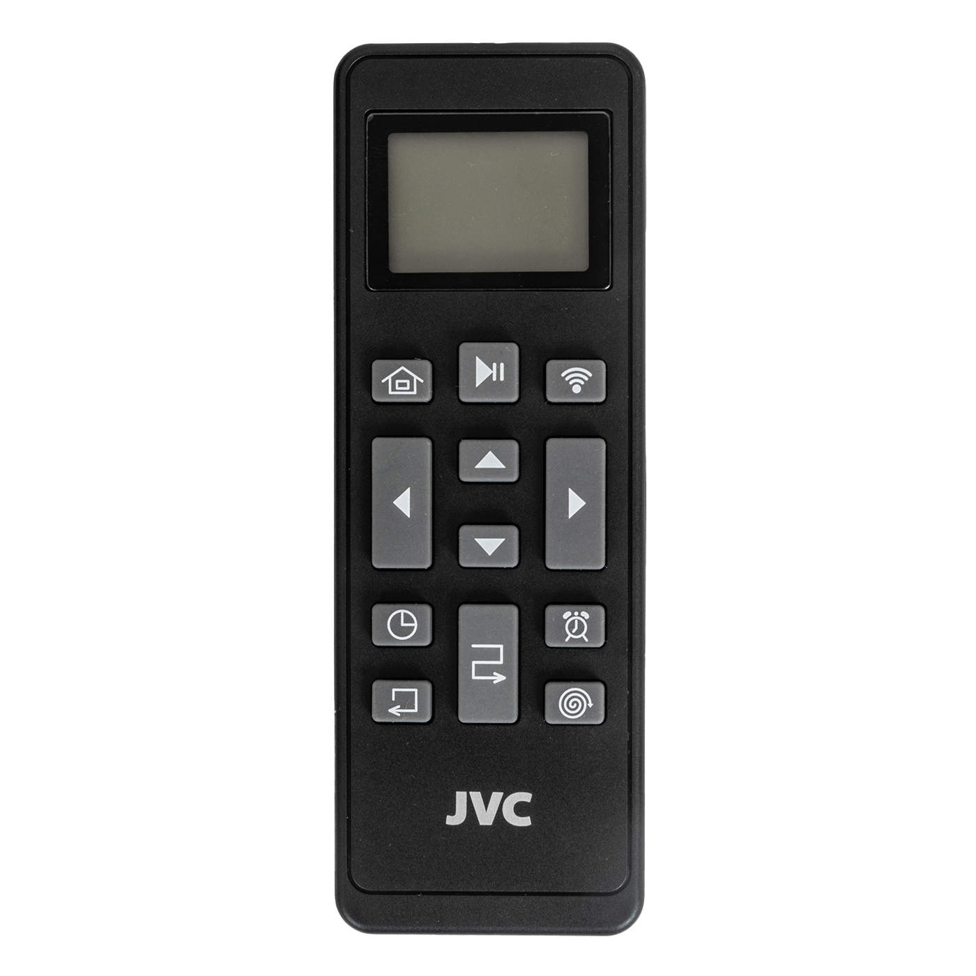 Купить Робот-пылесос JVC JH-VR520 black — Фото 8