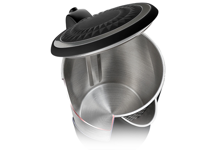 Купить Чайник CENTEK CT-0020 (Black) — Фото 4