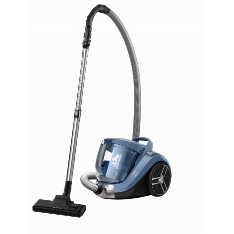 Пылесос TEFAL TW4871EA																		 — описание, фото, цены в интернет-магазине PT Stores