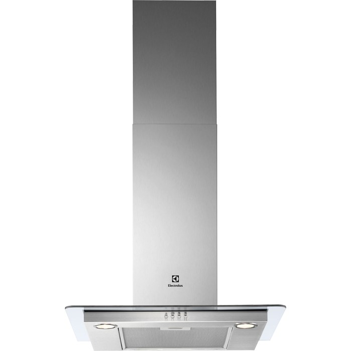 Купольная вытяжка Electrolux EFC 60466 OX																		 — описание, фото, цены в интернет-магазине PT Stores