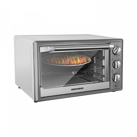 Купить Мини-печь Redmond RO-5705 — Фото 3