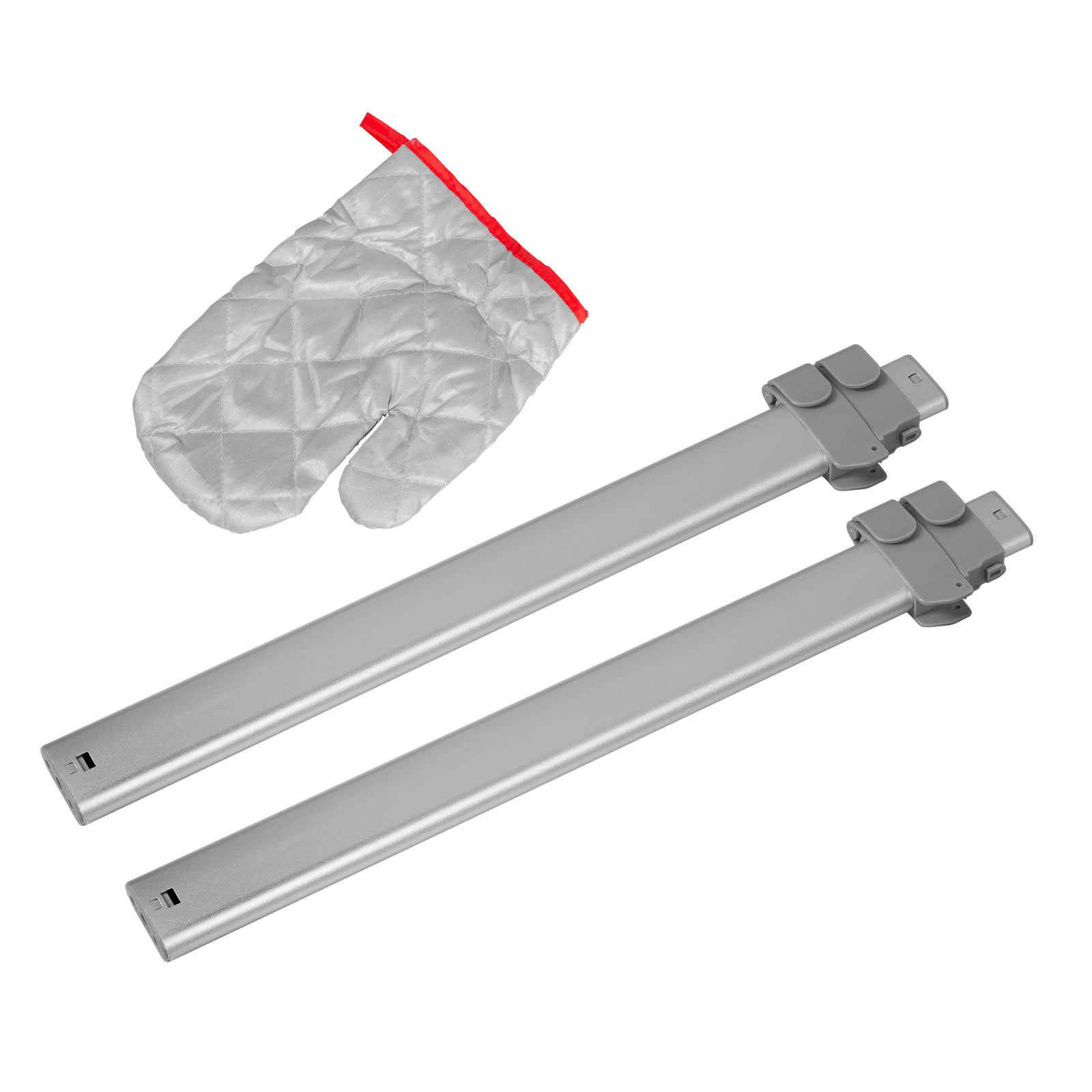 Купить Отпариватели и пароочистители MAUNFELD MF-1135BZ PRO — Фото 10