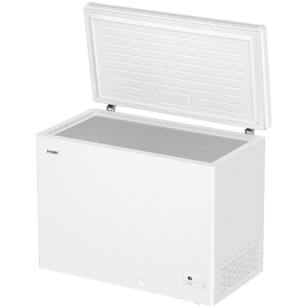 Купить Морозильный ларь Haier HCE150R — Фото 2