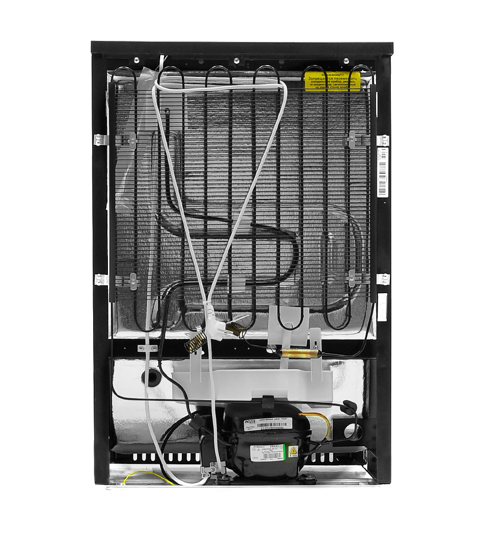 Купить Винный шкаф POZIS ШВ-39 серебристый — Фото 6