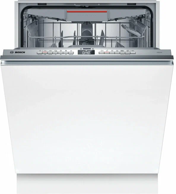 Встраиваемая посудомоечная машина Bosch SMV4HVX00E																		 — описание, фото, цены в интернет-магазине PT Stores