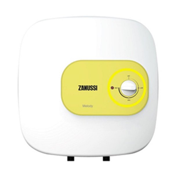 Водонагреватель накопительный ZANUSSI ZWH/S 10 Melody U (Yellow)																		 — описание, фото, цены в интернет-магазине PT Stores