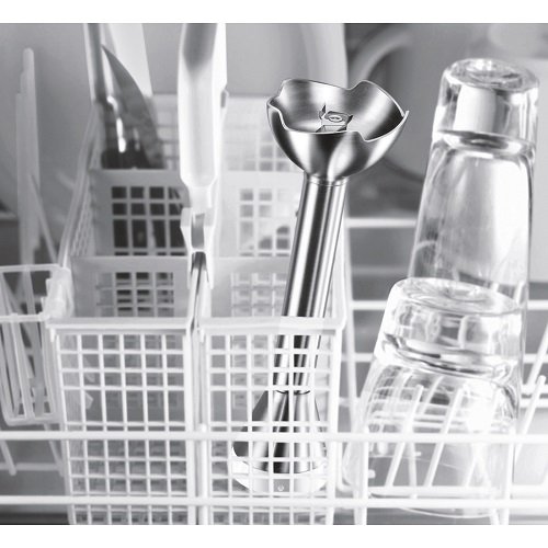 Купить Блендер BOSCH MSM 6B700 — Фото 7