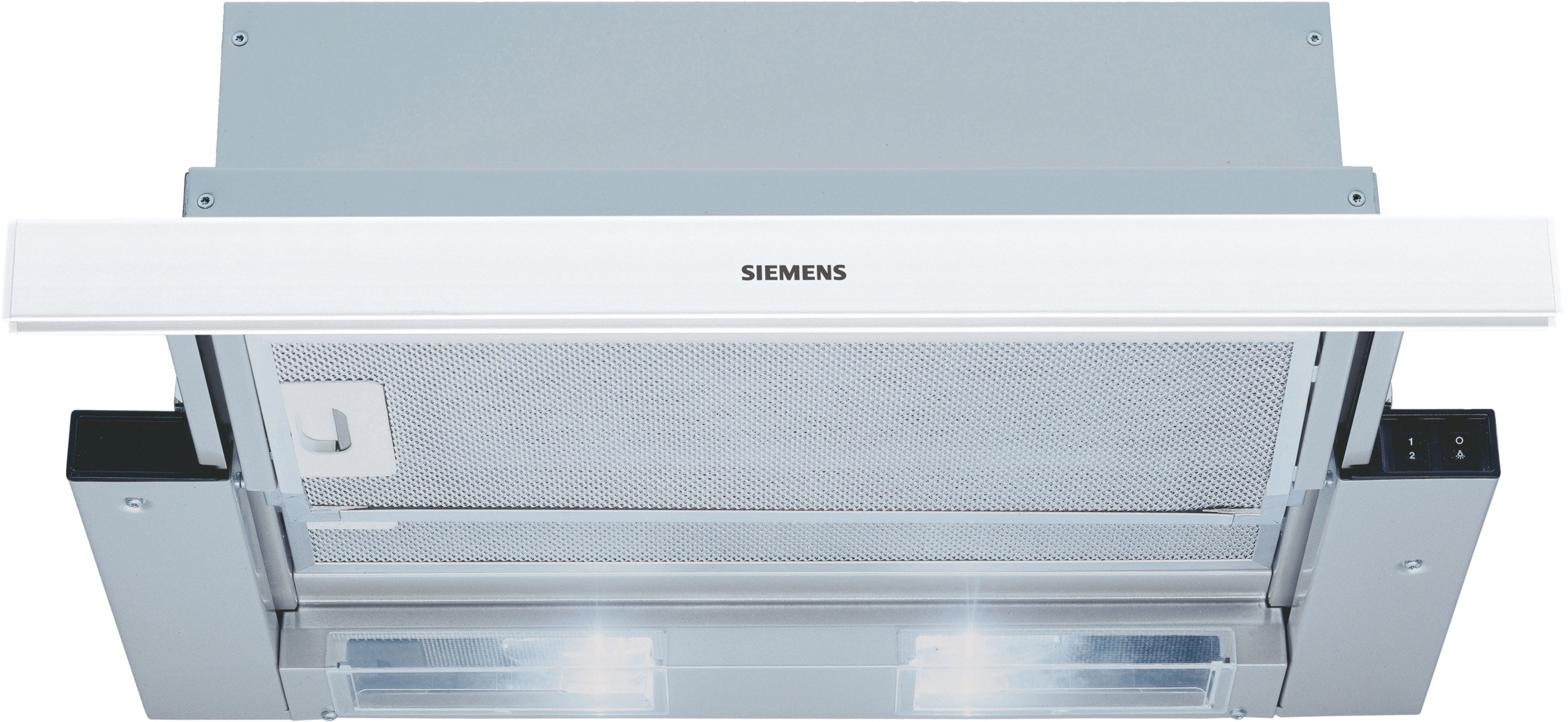 Вытяжка встраиваемая SIEMENS LI 23032 SD																		 — описание, фото, цены в интернет-магазине PT Stores
