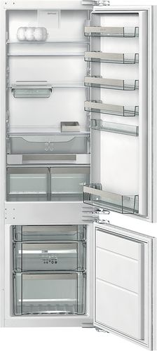 Встраиваемый холодильник Gorenje GDC 67178 F																		 — описание, фото, цены в интернет-магазине PT Stores