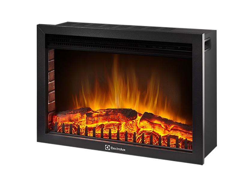 Купить Электрокамин Electrolux EFP/P-2520LS — Фото 2