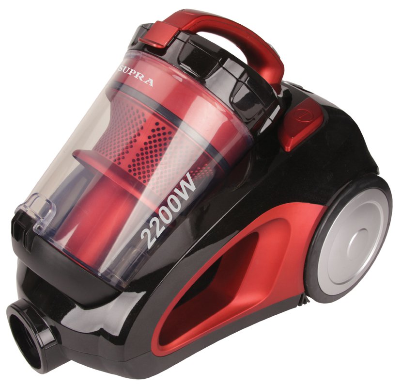 Купить Пылесос SUPRA VCS-2212 — Фото 2