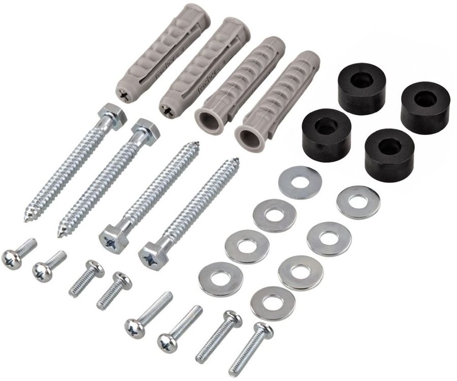 Купить Кронштейн Hama Fullmotion черный — Фото 2