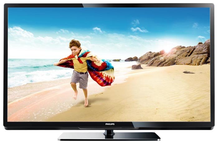 Телевизор Philips 32PFL3307H/60																		 — описание, фото, цены в интернет-магазине PT Stores