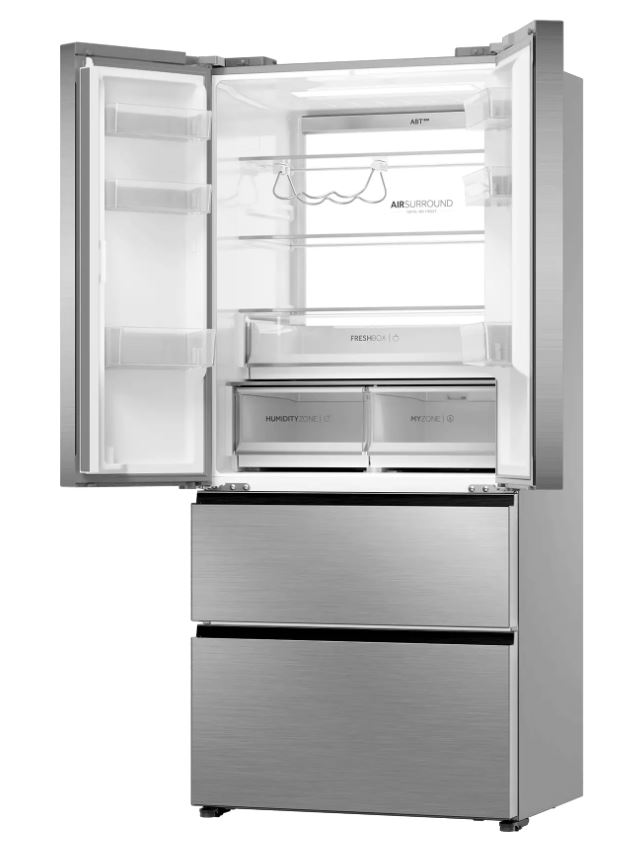 Купить Холодильник Haier HB16FRSAAAERU — Фото 5