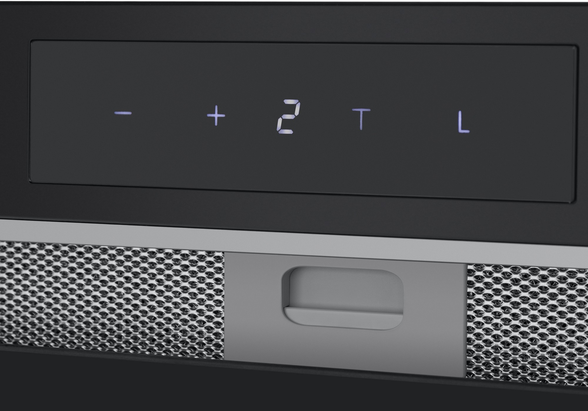 Купить Вытяжка встраиваемая MAUNFELD Fantasy Light 60 черный — Фото 11