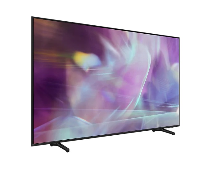 Купить Телевизор SAMSUNG QE50Q60ABUXRU — Фото 4