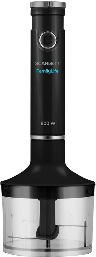 Купить Блендер Scarlett SC-HB42F63 — Фото 5