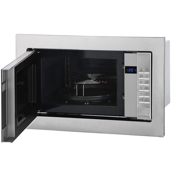 Купить Встраиваемая СВЧ печь SAMSUNG FG77SUT — Фото 2