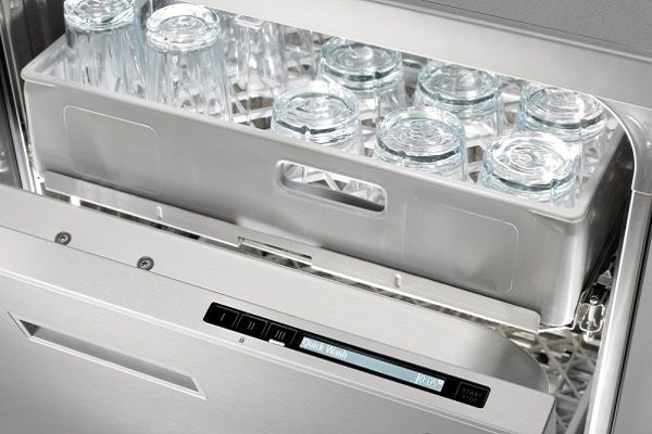 Купить Посудомоечная машина ASKO DWC5936FS — Фото 3