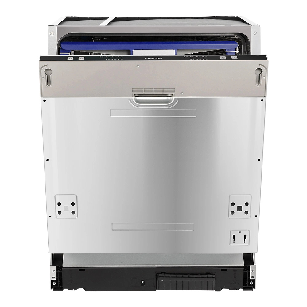 Встраиваемая посудомоечная машина NORDFROST BI6 1463																		 — описание, фото, цены в интернет-магазине PT Stores