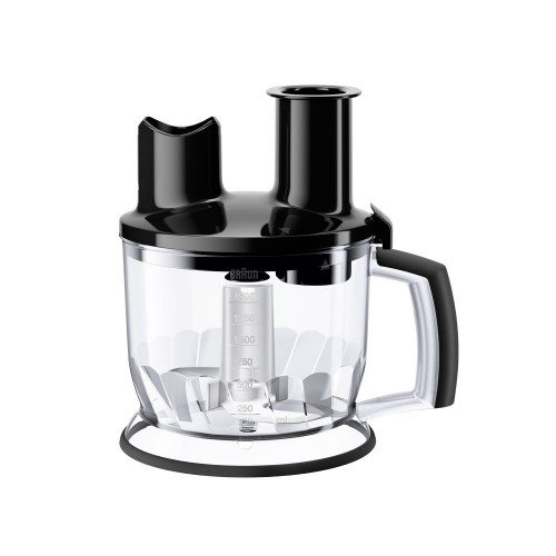 Купить Миксер BRAUN MQ5277BK — Фото 5