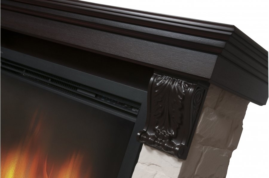 Купить Портал  Electrolux Forte 30S камень белый, шпон венге — Фото 2