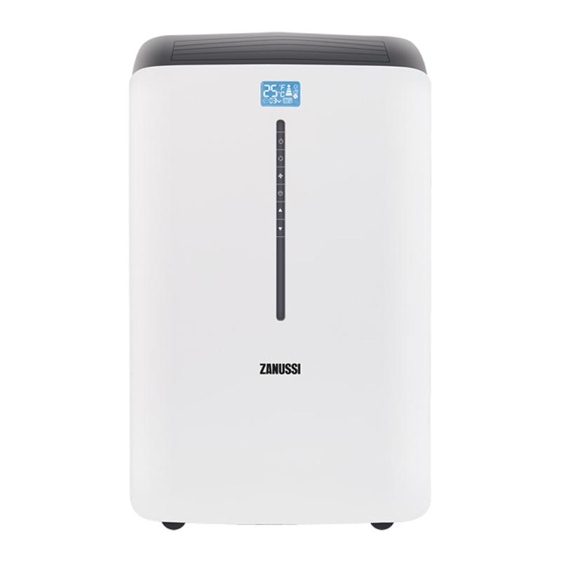 Мобильный кондиционер ZANUSSI ZACM-12 VT/N1																		 — описание, фото, цены в интернет-магазине PT Stores