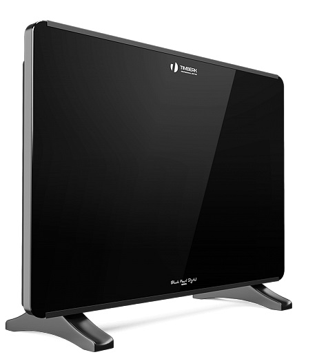 Купить Обогреватель TIMBERK TEC.PF8 E 1500 IN — Фото 5