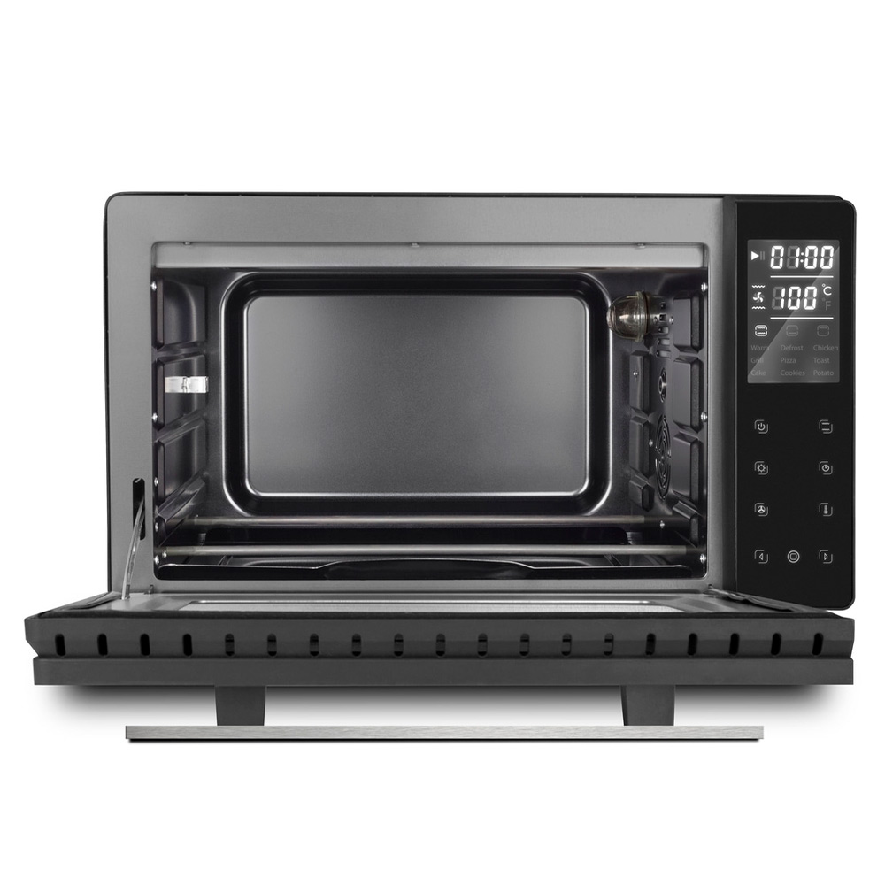 Купить Мини-печь CASO TO 26 electronic — Фото 2