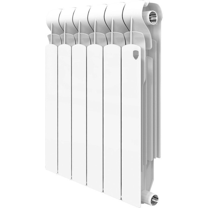 Радиатор Royal Thermo Indigo Super 500 - 7 секц.																		 — описание, фото, цены в интернет-магазине PT Stores