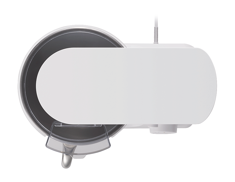 Купить Миксер Panasonic MK-CM300WTQ — Фото 3