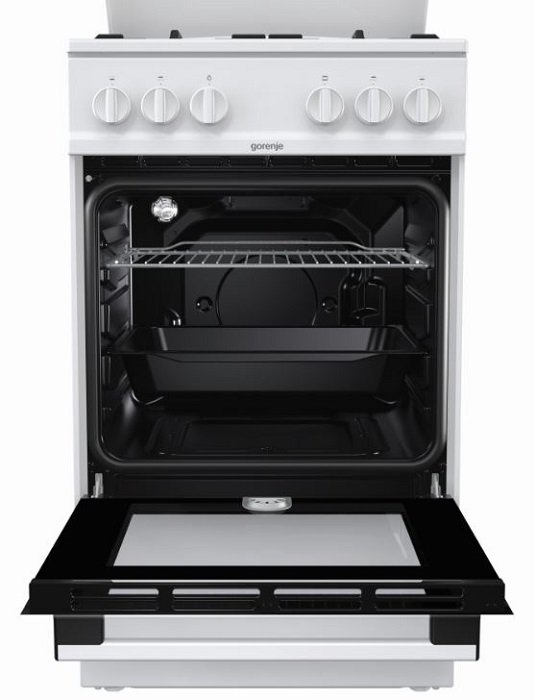 Купить Газовая плита GORENJE GN 5111 WF — Фото 3