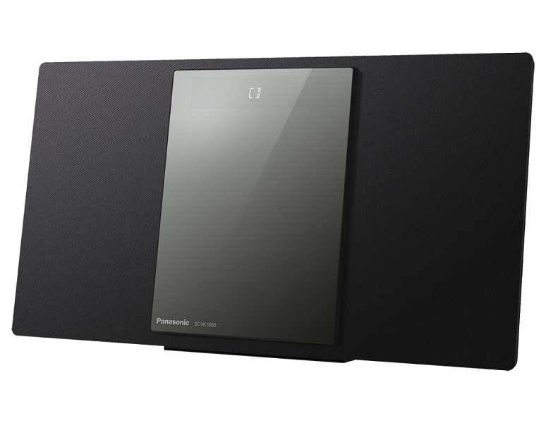 Купить Музыкальный центр PANASONIC SC-HC400EE-K — Фото 2