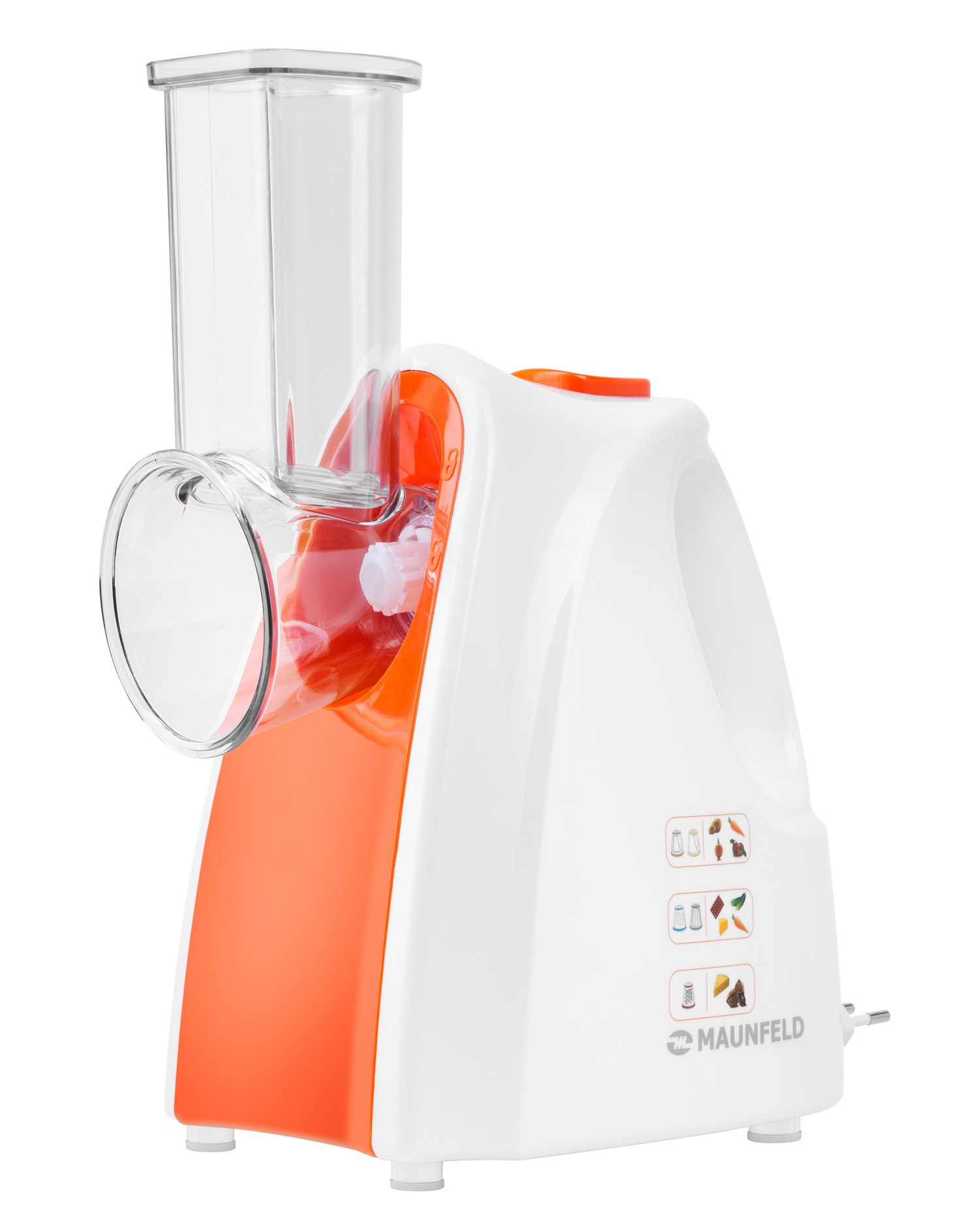 Прибор для кухни MAUNFELD MF-1031OR																		 — описание, фото, цены в интернет-магазине PT Stores