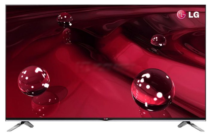 Телевизор LG 60LB680V																		 — описание, фото, цены в интернет-магазине PT Stores