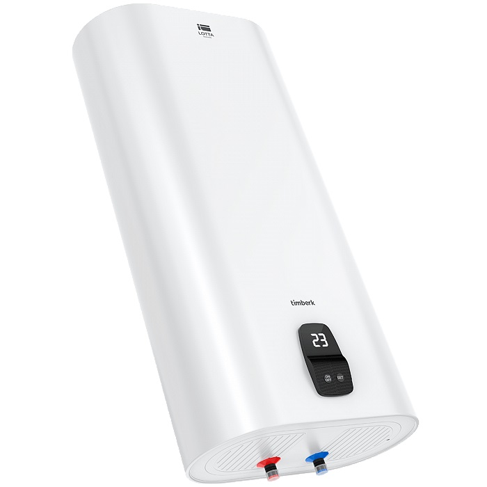 Купить Водонагреватель накопительный TIMBERK T-WSE80-FS1D-V — Фото 5