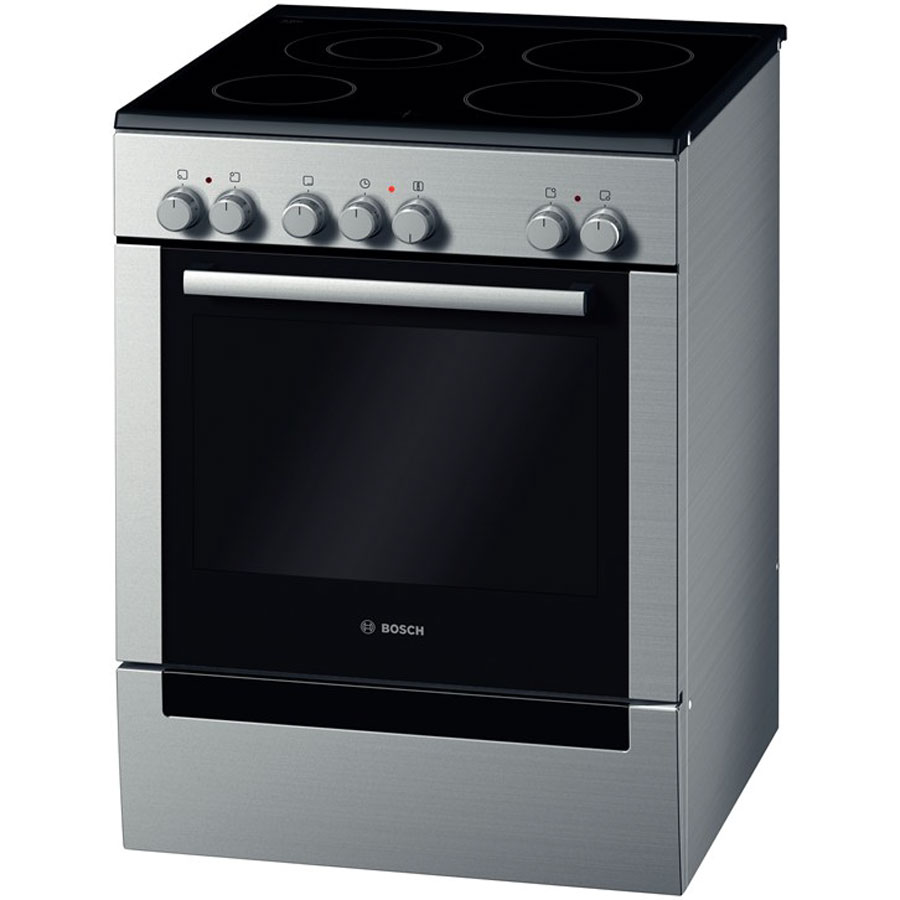 Электрическая плита BOSCH HCE 633153 																		 — описание, фото, цены в интернет-магазине PT Stores