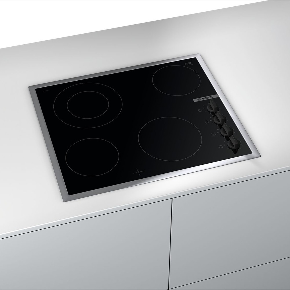 Купить Электрическая варочная панель Bosch PKE645CA2E — Фото 2