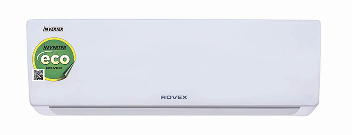 Кондиционер ROVEX RS-12TTIN1 (комплект)																		 — описание, фото, цены в интернет-магазине PT Stores