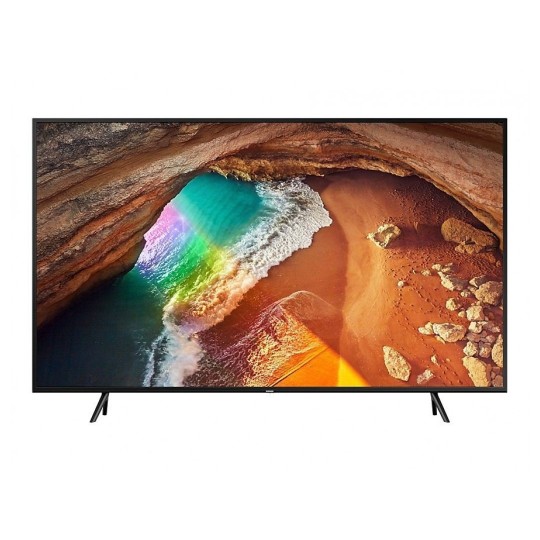 Телевизор SAMSUNG QE49Q60R																		 — описание, фото, цены в интернет-магазине PT Stores