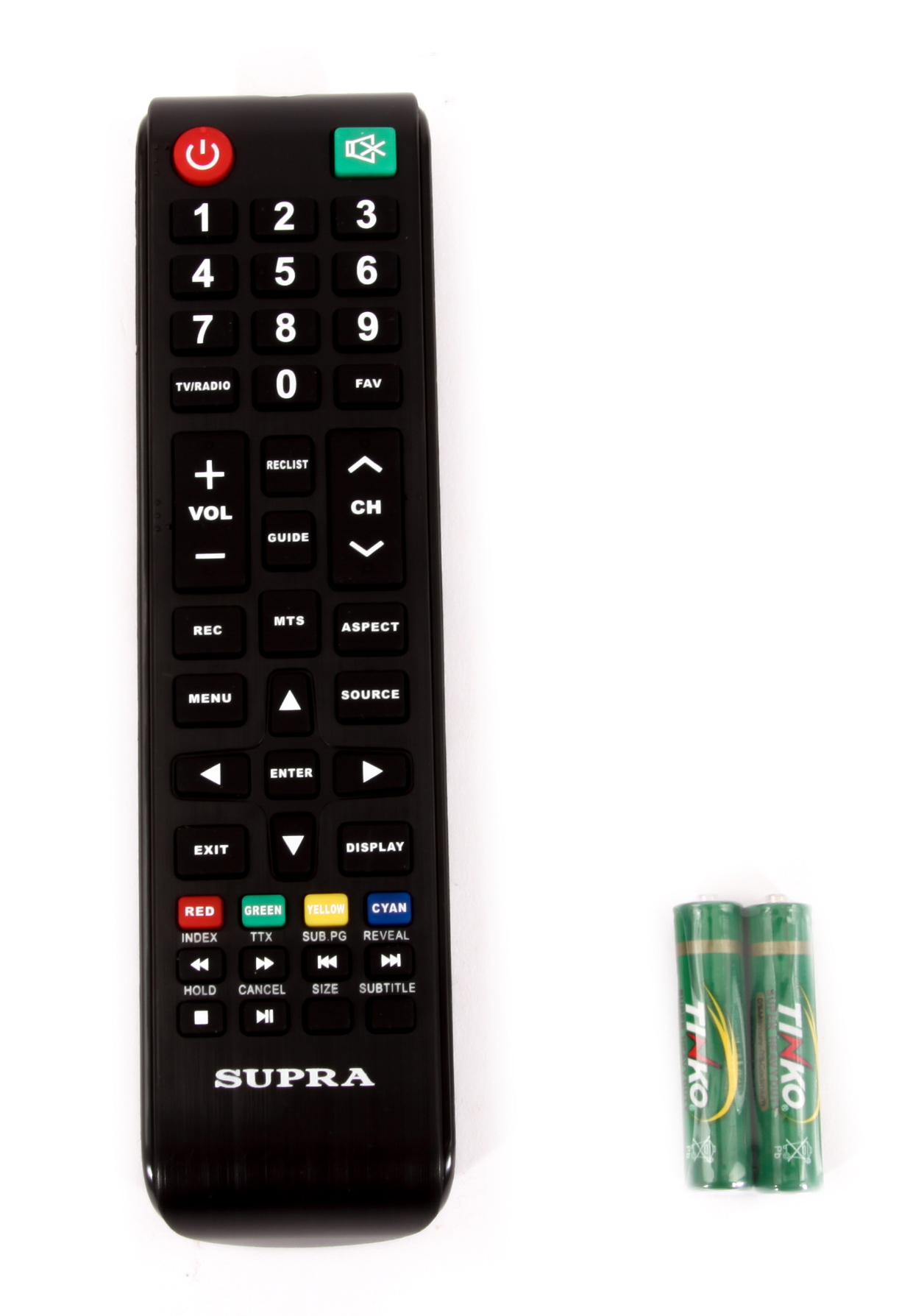 Купить Телевизор SUPRA STV-LC40LT0110F — Фото 6