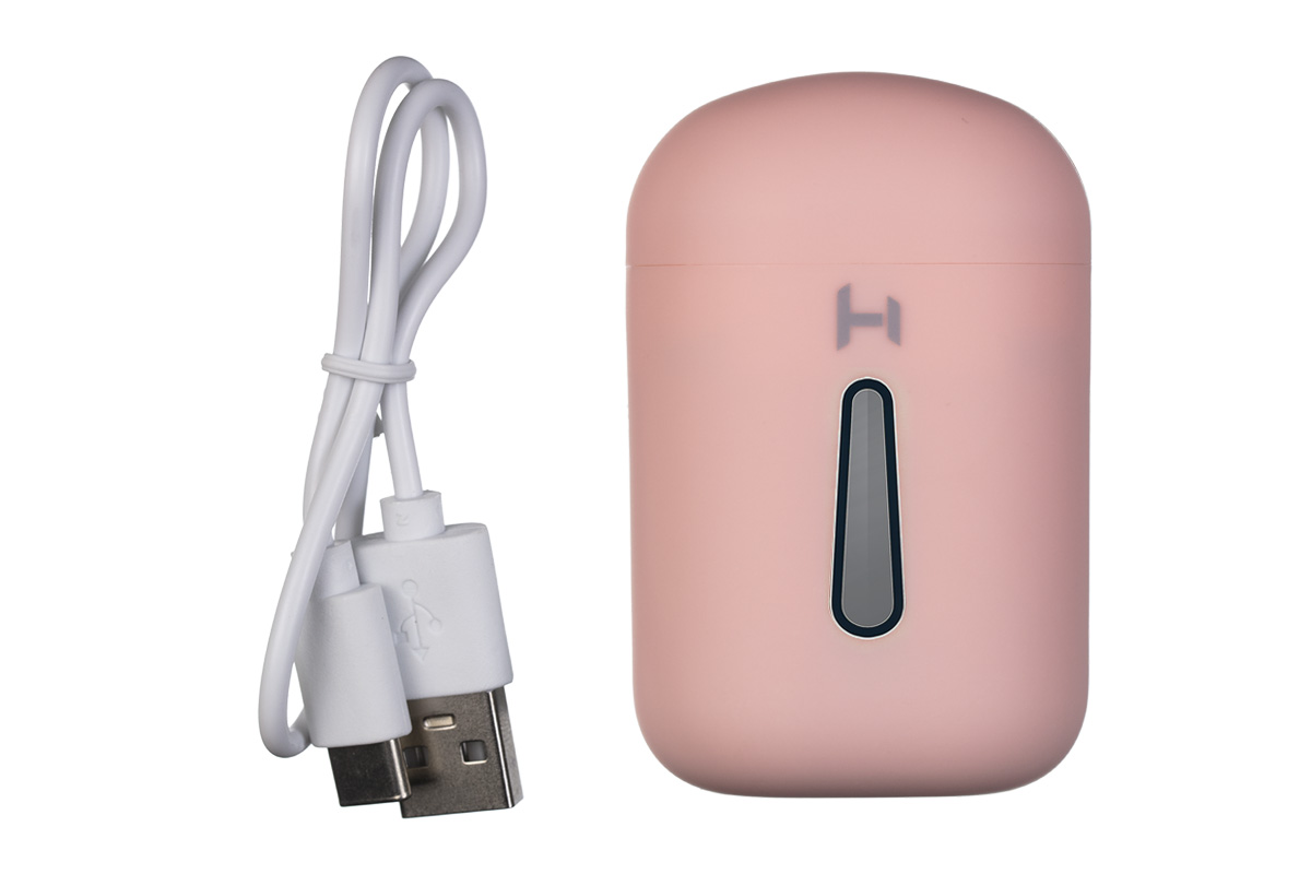 Купить Наушники HARPER HB-513 pink — Фото 5