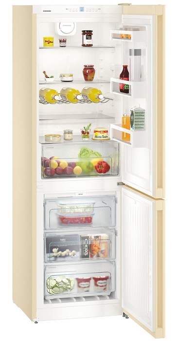 Купить Двухкамерный холодильник LIEBHERR CNbe 4313 — Фото 5