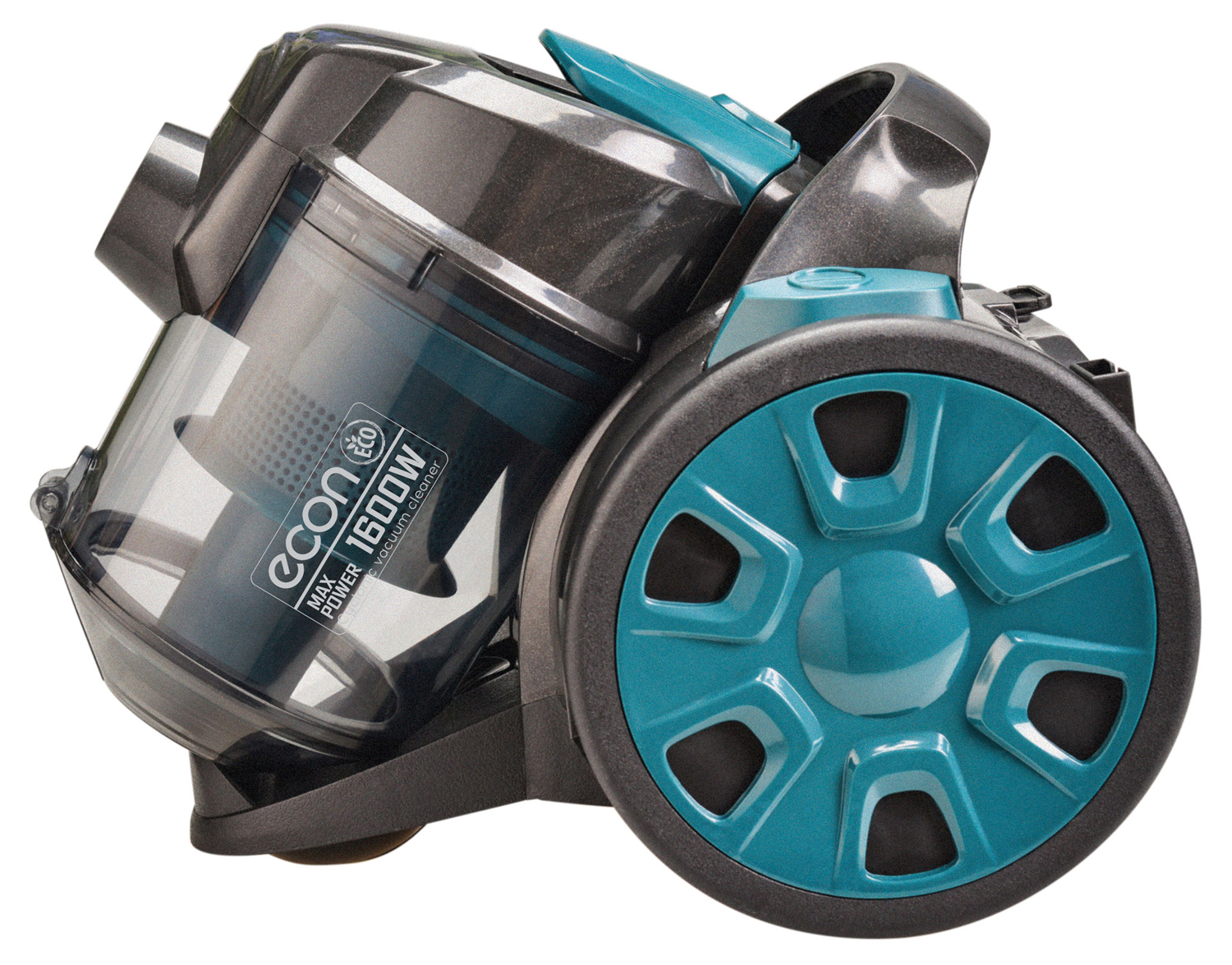Пылесос ECON ECO-1645VC																		 — описание, фото, цены в интернет-магазине PT Stores