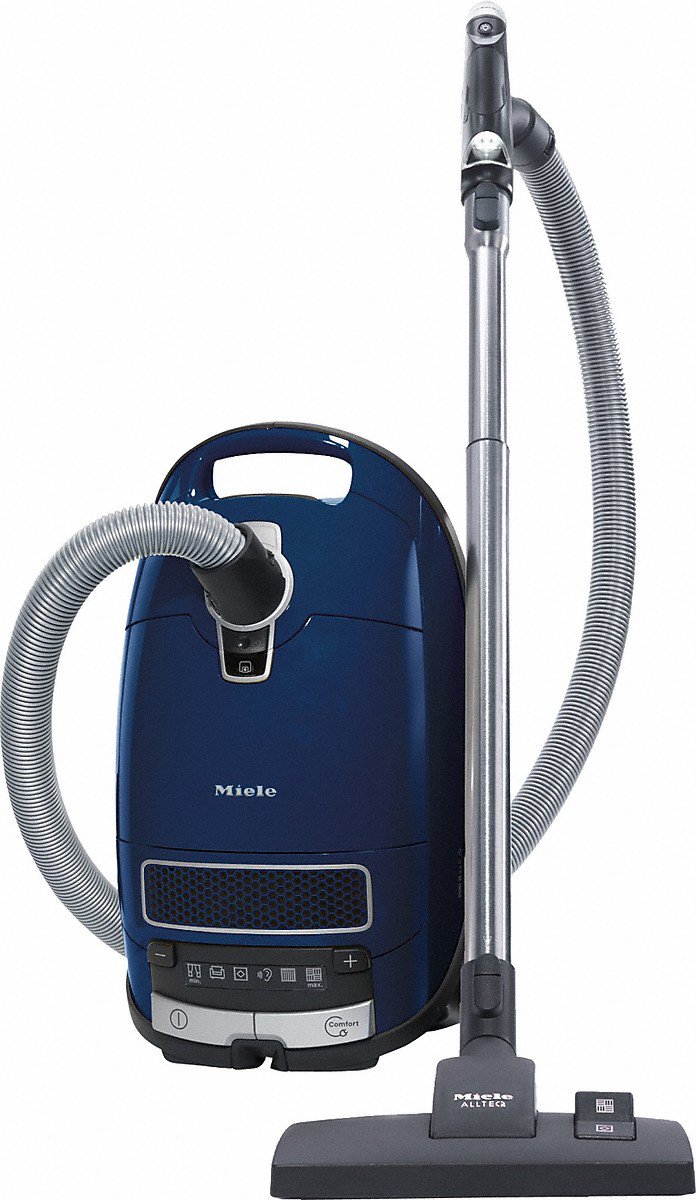 Пылесос MIELE SGFA0 Complete C3 Special морской																		 — описание, фото, цены в интернет-магазине PT Stores