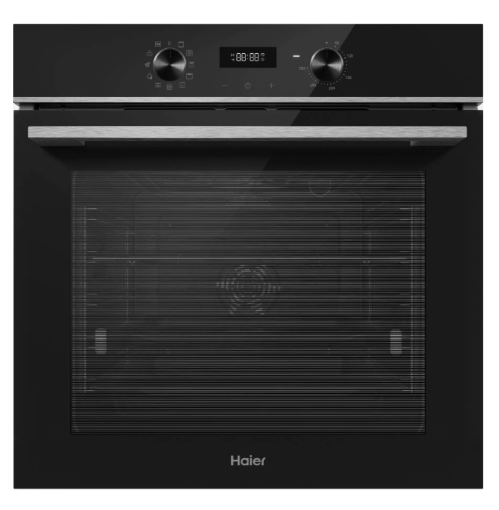Электрический духовой шкаф Haier HOQ-R2ARN3BX																		 — описание, фото, цены в интернет-магазине PT Stores