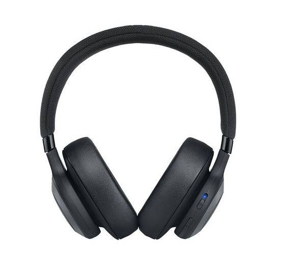 Купить Наушники JBL E65 BT NC Black — Фото 2