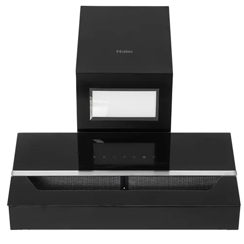 Купить Плоская вытяжка Haier HVX-W682CBX — Фото 2
