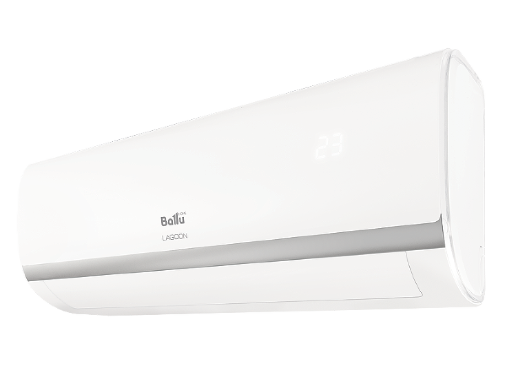Кондиционер BALLU BSD-24HN1 (комплект)																		 — описание, фото, цены в интернет-магазине PT Stores